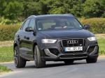 Audi QS3 by ABT 2013 года